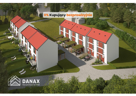 Mieszkanie na sprzedaż - Zofii Nałkowskiej Sidzina, Dębniki, Kraków, Kraków M., 110,5 m², 850 000 PLN, NET-DNX-MS-29061-3