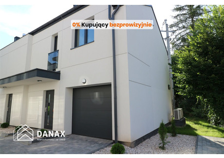 Mieszkanie na sprzedaż - Wola Justowska, Zwierzyniec, Kraków, Kraków M., 81,17 m², 1 280 000 PLN, NET-DNX-MS-29307-6