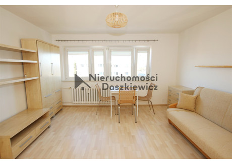 Mieszkanie na sprzedaż - św. Bonifacego Sadyba, Mokotów, Warszawa, 27,1 m², 455 000 PLN, NET-DAS-MS-2363