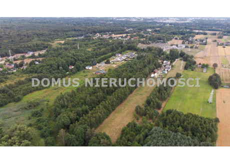 Działka na sprzedaż - Okręglik, Zgierz, Zgierski, 7455 m², 405 000 PLN, NET-DMU-GS-653-4