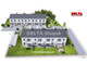 Mieszkanie na sprzedaż - Słupsk, Słupsk M., 48,37 m², 299 000 PLN, NET-DEL-MS-2102