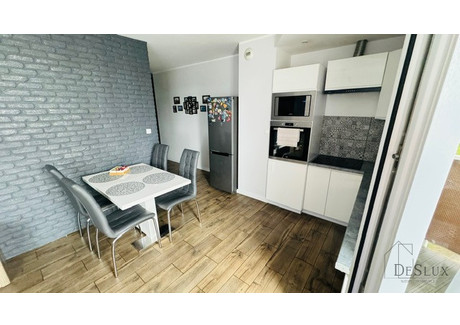 Mieszkanie na sprzedaż - Jeziorna Rumia, Wejherowski (Pow.), 53 m², 515 000 PLN, NET-281