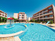 Mieszkanie na sprzedaż - Nautilus Burgas, Bułgaria, 42 m², 44 000 Euro (187 880 PLN), NET-15