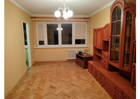 Mieszkanie do wynajęcia - Serbinowska Kalisz, 37 m², 1000 PLN, NET-MW/AN/8