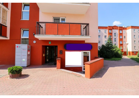 Lokal na sprzedaż - Dobrzec, Kalisz, 45 m², 400 000 PLN, NET-1556S