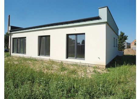 Dom na sprzedaż - Nowe Skalmierzyce, Ostrowski (pow.), 102 m², 599 000 PLN, NET-p12SD