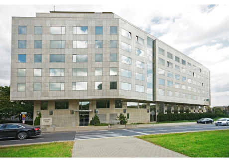 Biuro do wynajęcia - Belwederska Śródmieście, Warszawa, 437 m², 34 960 PLN, NET-1121