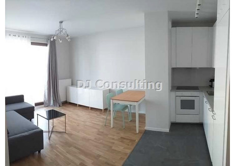 Mieszkanie do wynajęcia - Goleszowska Wola, Warszawa, Warszawski, 43 m², 3250 PLN, NET-MW-6832