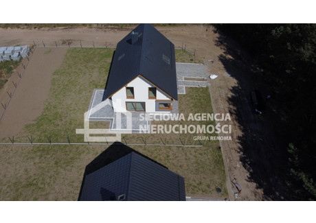 Dom na sprzedaż - Stężyca, Kartuski, 160 m², 1 050 000 PLN, NET-DJ450595