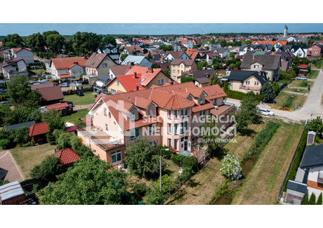 Dom na sprzedaż - Łeba, Lęborski, 679 m², 3 200 000 PLN, NET-DJ863990