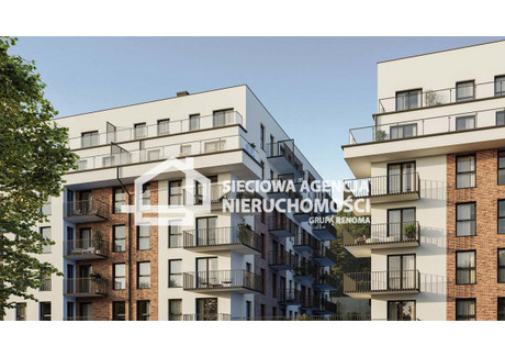 Mieszkanie na sprzedaż - Kartuska Siedlce, Gdańsk, 71,11 m², 1 279 980 PLN, NET-DJ349415