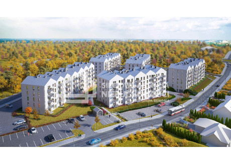 Mieszkanie na sprzedaż - Gdańsk, 63,89 m², 568 880 PLN, NET-DJ746167