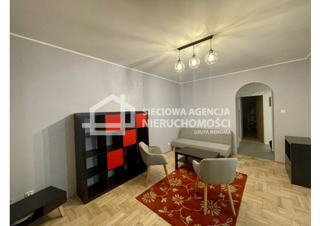 Mieszkanie do wynajęcia - Jałmużnicza Gdańsk, 56 m², 3500 PLN, NET-DJ467446