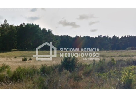 Działka na sprzedaż - Ostrowo, Władysławowo, Pucki, 1029 m², 449 000 PLN, NET-DJ271011