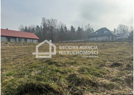 Działka na sprzedaż - Szemud, Wejherowski, 1354 m², 399 000 PLN, NET-DJ438225