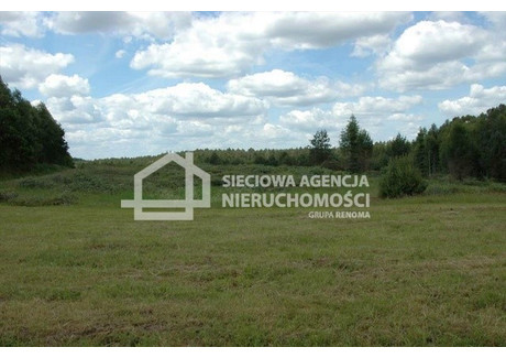 Działka na sprzedaż - Bukowina, Cewice, Lęborski, 3014 m², 150 700 PLN, NET-DJ972124