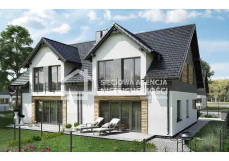 Dom na sprzedaż - Przyjaźń, Żukowo, Kartuski, 125 m², 795 000 PLN, NET-DJ406475