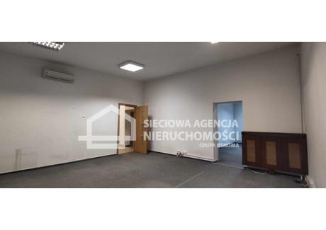 Biuro do wynajęcia - Morena, Gdańsk, 288 m², 14 400 PLN, NET-DJ464603