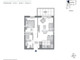Mieszkanie na sprzedaż - Aleja Pawła Adamowicza Piecki-Migowo, Gdańsk, 41,57 m², 570 174 PLN, NET-DJ830939