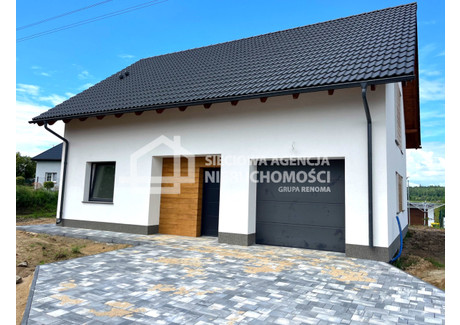 Dom na sprzedaż - Prokowo, Kartuzy, Kartuski, 126,79 m², 699 000 PLN, NET-DJ258188