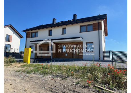 Dom na sprzedaż - Pępowo, Żukowo, Kartuski, 89,86 m², 729 000 PLN, NET-DJ741646