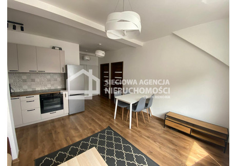 Mieszkanie do wynajęcia - Jachtowa Rumia, Wejherowski, 54 m², 2850 PLN, NET-DJ494411