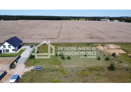 Działka na sprzedaż - Barniewice, Żukowo, Kartuski, 1067 m², 315 000 PLN, NET-DJ280371