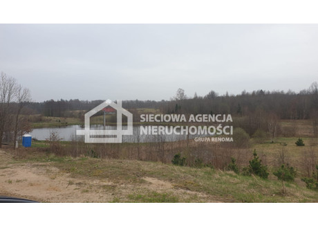 Działka na sprzedaż - Kobysewo, Przodkowo, Kartuski, 6176 m², 520 000 PLN, NET-DJ529516