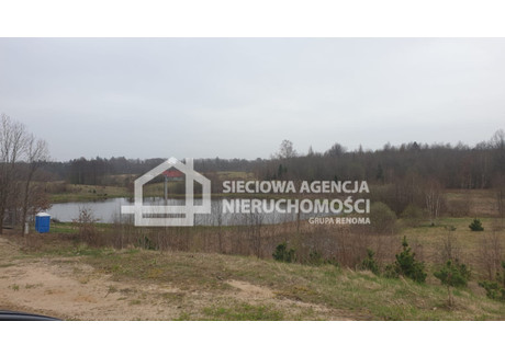 Działka na sprzedaż - Kobysewo, Przodkowo, Kartuski, 6176 m², 510 000 PLN, NET-DJ529516