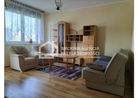 Mieszkanie do wynajęcia - Topazowa Łostowice, Gdańsk, 46,7 m², 2150 PLN, NET-DJ579446