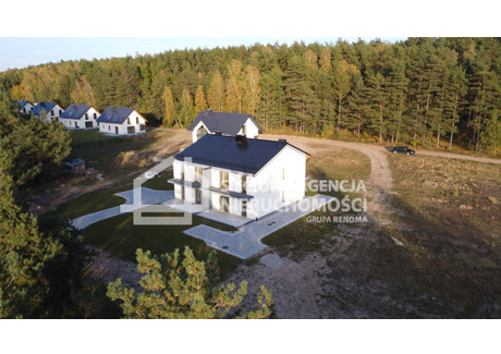 Dom na sprzedaż - Stężyca, Kartuski, 150 m², 700 000 PLN, NET-DJ174684