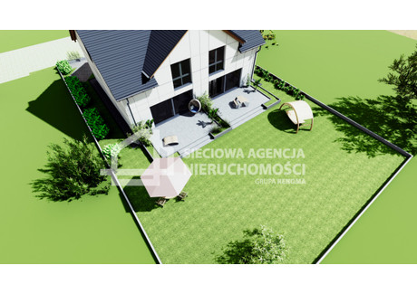 Dom na sprzedaż - Oksywie, Gdynia, 153 m², 1 024 650 PLN, NET-DJ487933