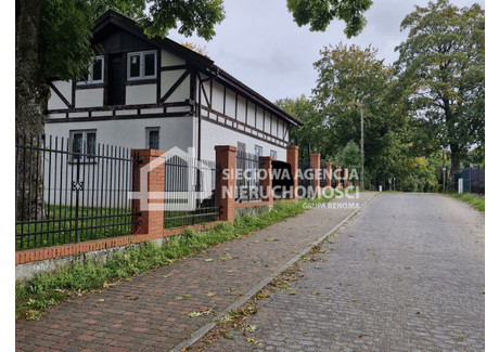 Obiekt na sprzedaż - Nowęcin, Wicko, Lęborski, 400 m², 3 200 000 PLN, NET-DJ142574