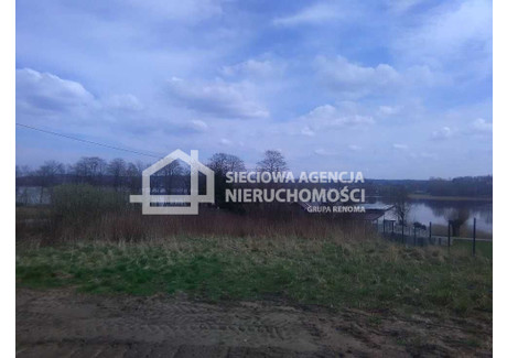 Działka na sprzedaż - Garcz, Chmielno, Kartuski, 968 m², 248 000 PLN, NET-DJ406626