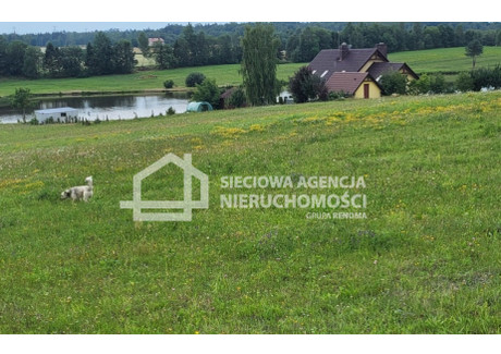 Działka na sprzedaż - Skrzeszewo Żukowskie, Żukowo, Kartuski, 1820 m², 300 000 PLN, NET-DJ766744