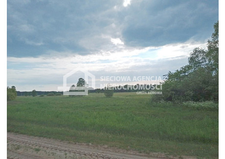 Działka na sprzedaż - Legbąd, Tuchola, Tucholski, 2500 m², 149 000 PLN, NET-DJ960520