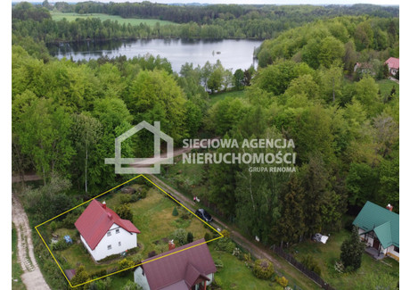 Dom na sprzedaż - Stare Łosienice, Stężyca, Kartuski, 77 m², 469 000 PLN, NET-DJ889472