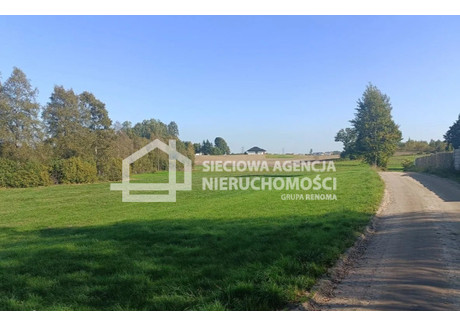 Działka na sprzedaż - Jeleńska Huta, Szemud, Wejherowski, 799 m², 339 000 PLN, NET-DJ675446