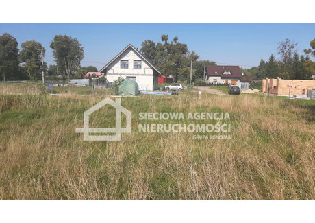 Działka na sprzedaż - Ryjewo, Kwidzyński, 1046 m², 99 000 PLN, NET-DJ897935