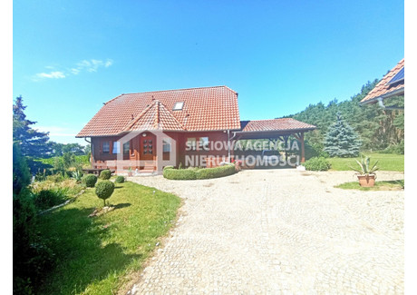 Dom na sprzedaż - Jarszewko, Stepnica, Goleniowski, 200 m², 1 199 000 PLN, NET-DJ577944