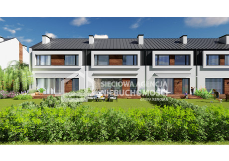 Dom na sprzedaż - Banino, Żukowo, Kartuski, 114,32 m², 720 000 PLN, NET-DJ896554