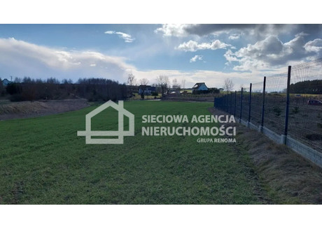 Działka na sprzedaż - Mały Klincz, Kościerzyna, Kościerski, 26 224 m², 4 195 840 PLN, NET-DJ631963