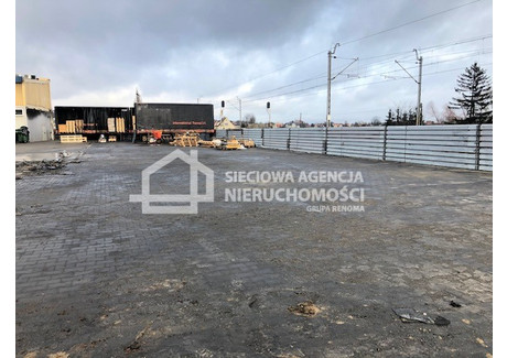 Działka do wynajęcia - Orunia, Gdańsk, 700 m², 3850 PLN, NET-DJ612025