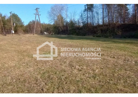 Działka na sprzedaż - Warszkowo, Wejherowo, Wejherowski, 1737 m², 180 000 PLN, NET-DJ989076