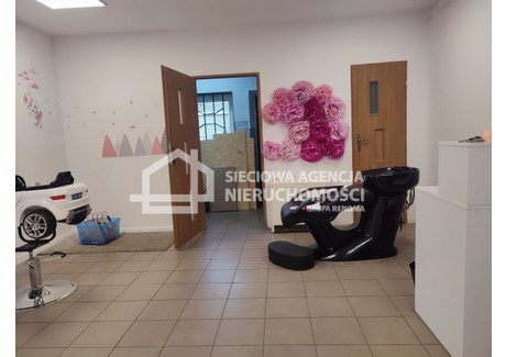 Lokal na sprzedaż - Brzeźno, Gdańsk, 32 m², 490 000 PLN, NET-DJ668053