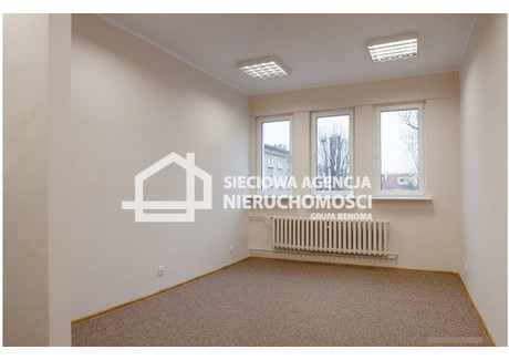 Biuro do wynajęcia - Wrzeszcz, Gdańsk, 48,6 m², 2900 PLN, NET-DJ592539