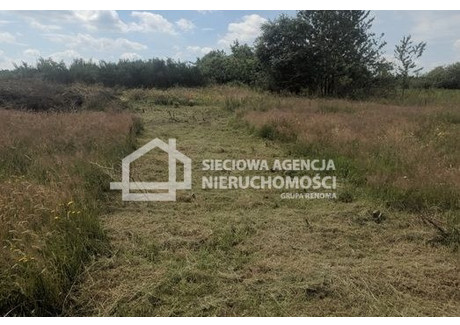 Działka na sprzedaż - Mierzyno, Gniewino, Wejherowski, 1313 m², 138 000 PLN, NET-DJ352964