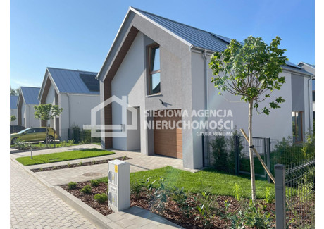 Dom na sprzedaż - Gdańsk, 125,25 m², 1 150 000 PLN, NET-DJ403826