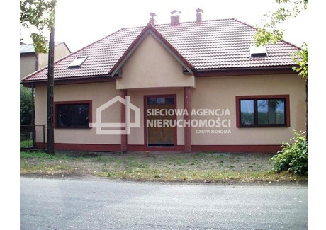 Dom na sprzedaż - Przechlewo, Człuchowski, 210 m², 650 000 PLN, NET-DJ538873