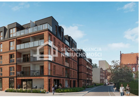 Lokal do wynajęcia - Siedlce, Gdańsk, 43,44 m², 3258 PLN, NET-DJ492848